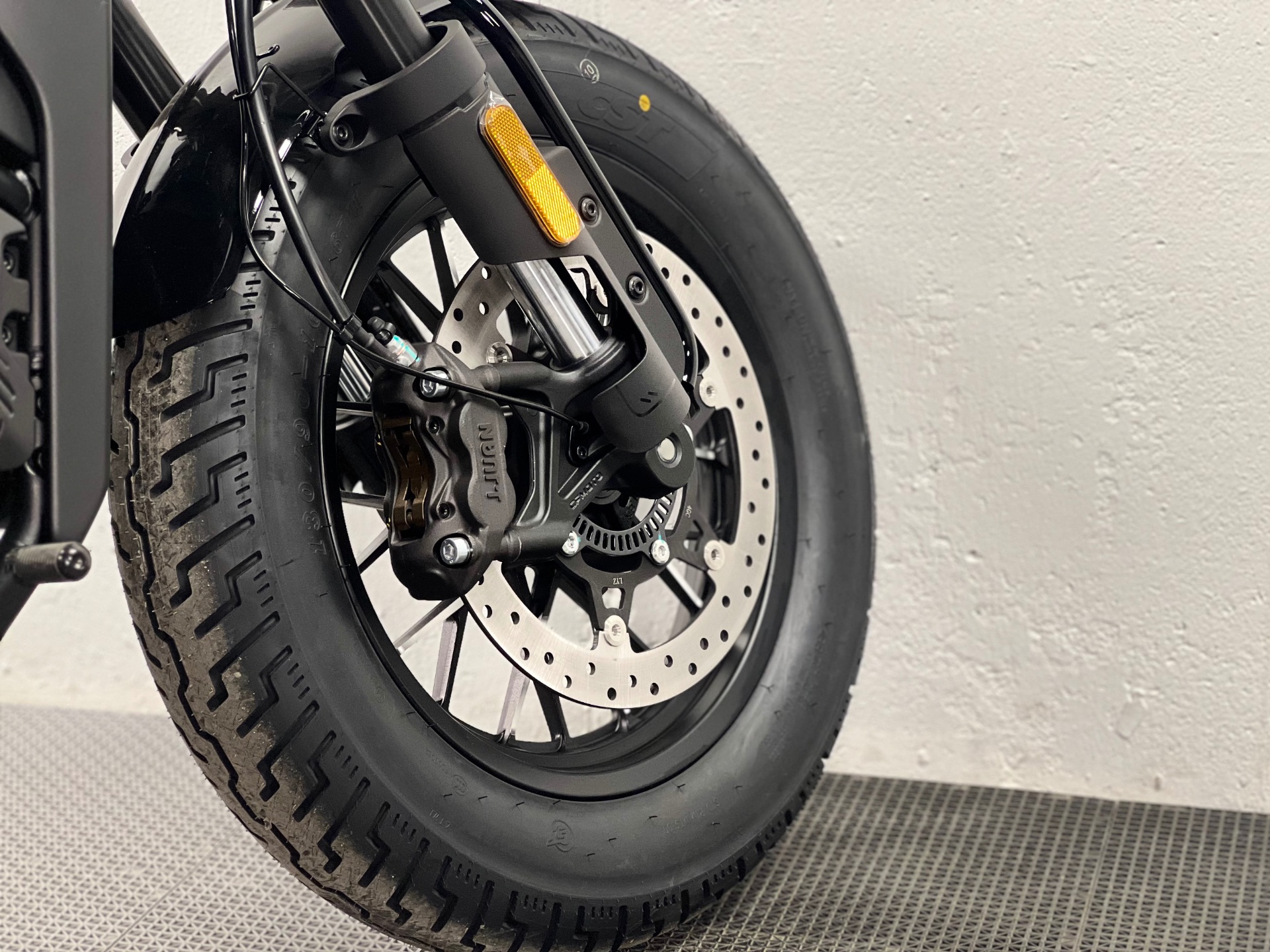 2025 CFMOTO 450CL-C in Indianapolis, Indiana - Photo 16
