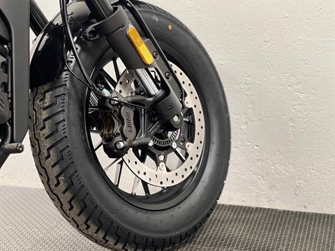 2025 CFMOTO 450CL-C in Indianapolis, Indiana - Photo 16