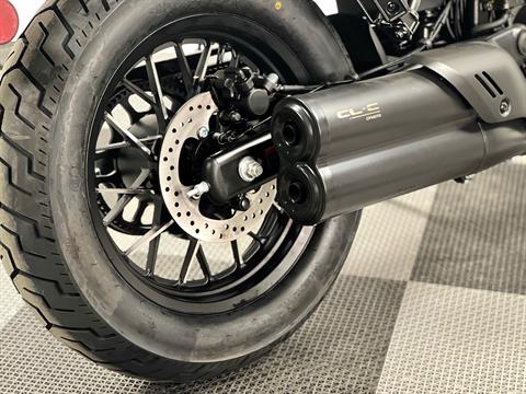 2025 CFMOTO 450CL-C in Indianapolis, Indiana - Photo 17