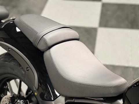 2025 CFMOTO 450CL-C in Indianapolis, Indiana - Photo 19