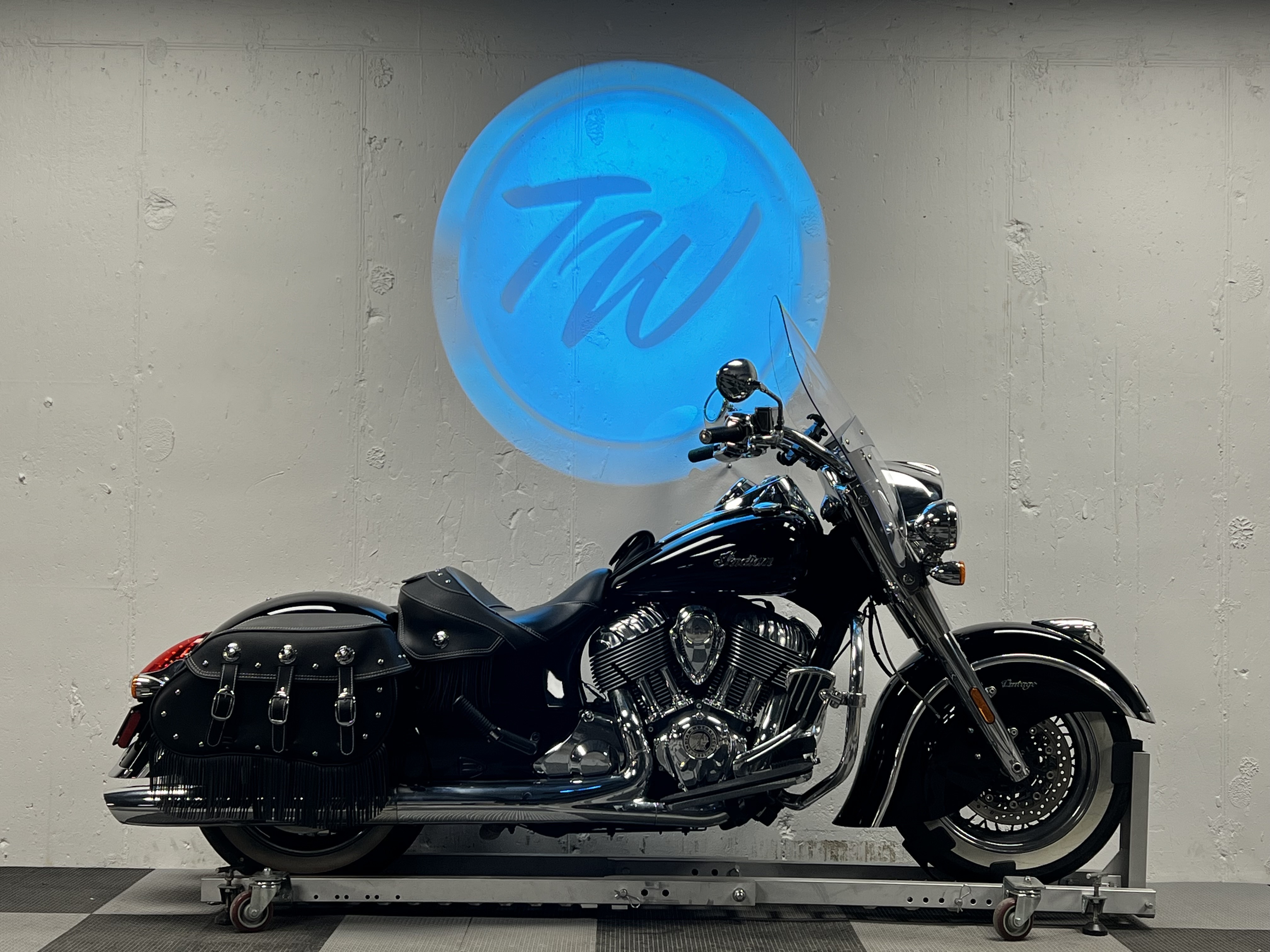 2016  Chief® Vintage for sale 1174652
