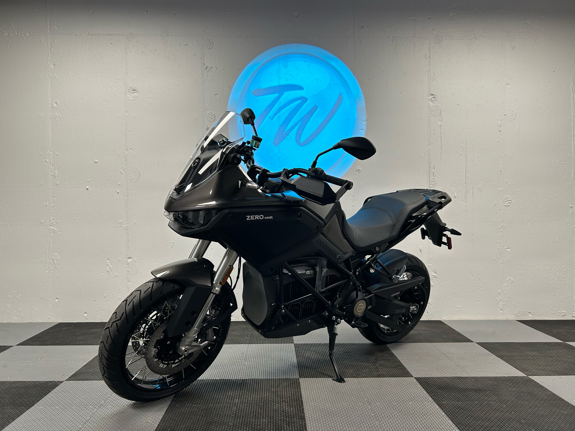 New 2024 Zero Motorcycles DSR/X, Indianapolis IN | Specs, Price