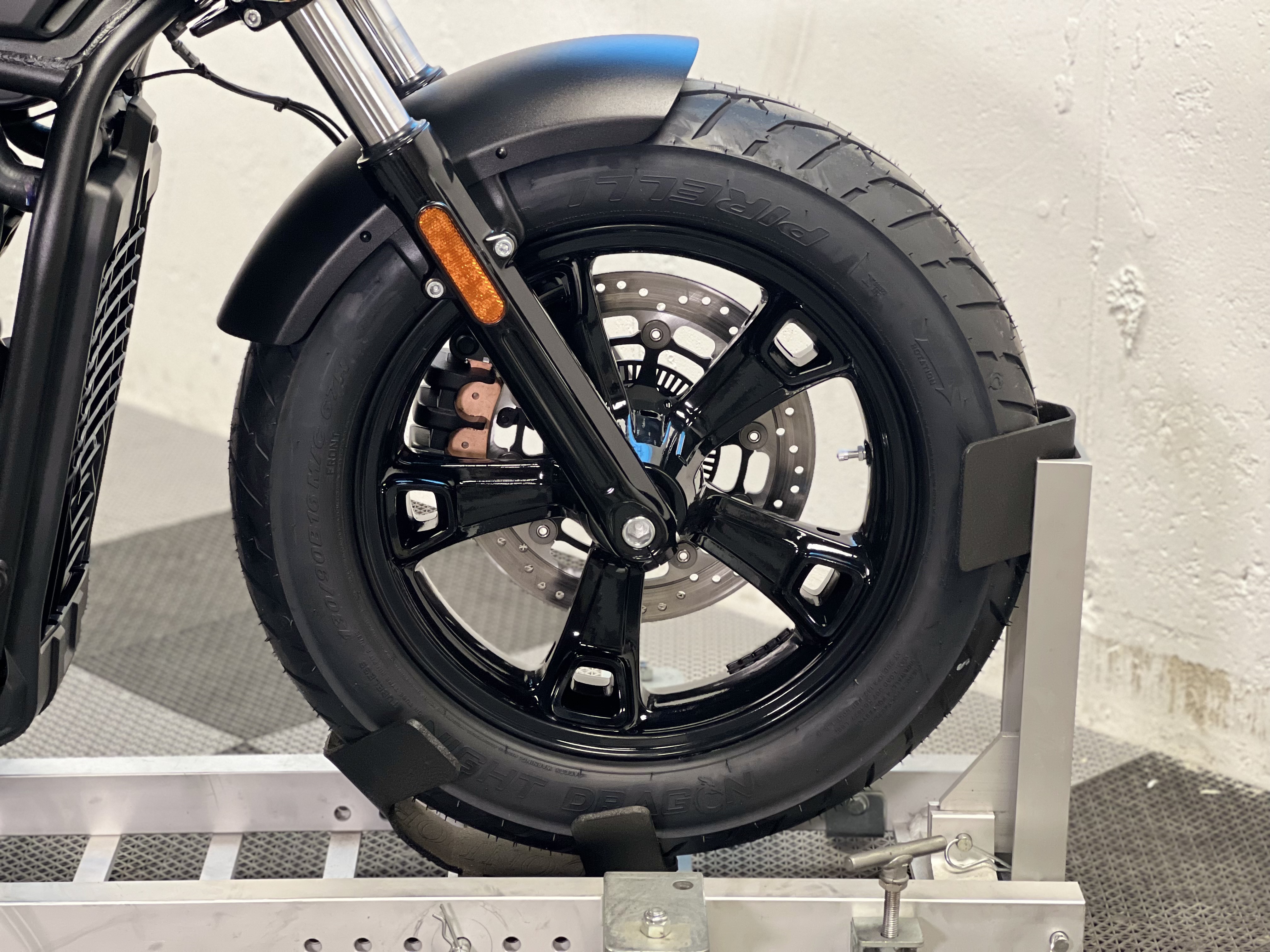 New 2026 Indian Motorcycle Scout® Sixty Bobber, Lafayette IN