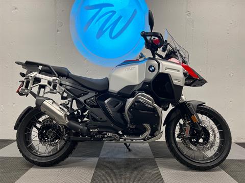 Bike Bmw R 1250 Gs Adv 2021 Bmw R1250gs Adventure Rallye Bmw Gs