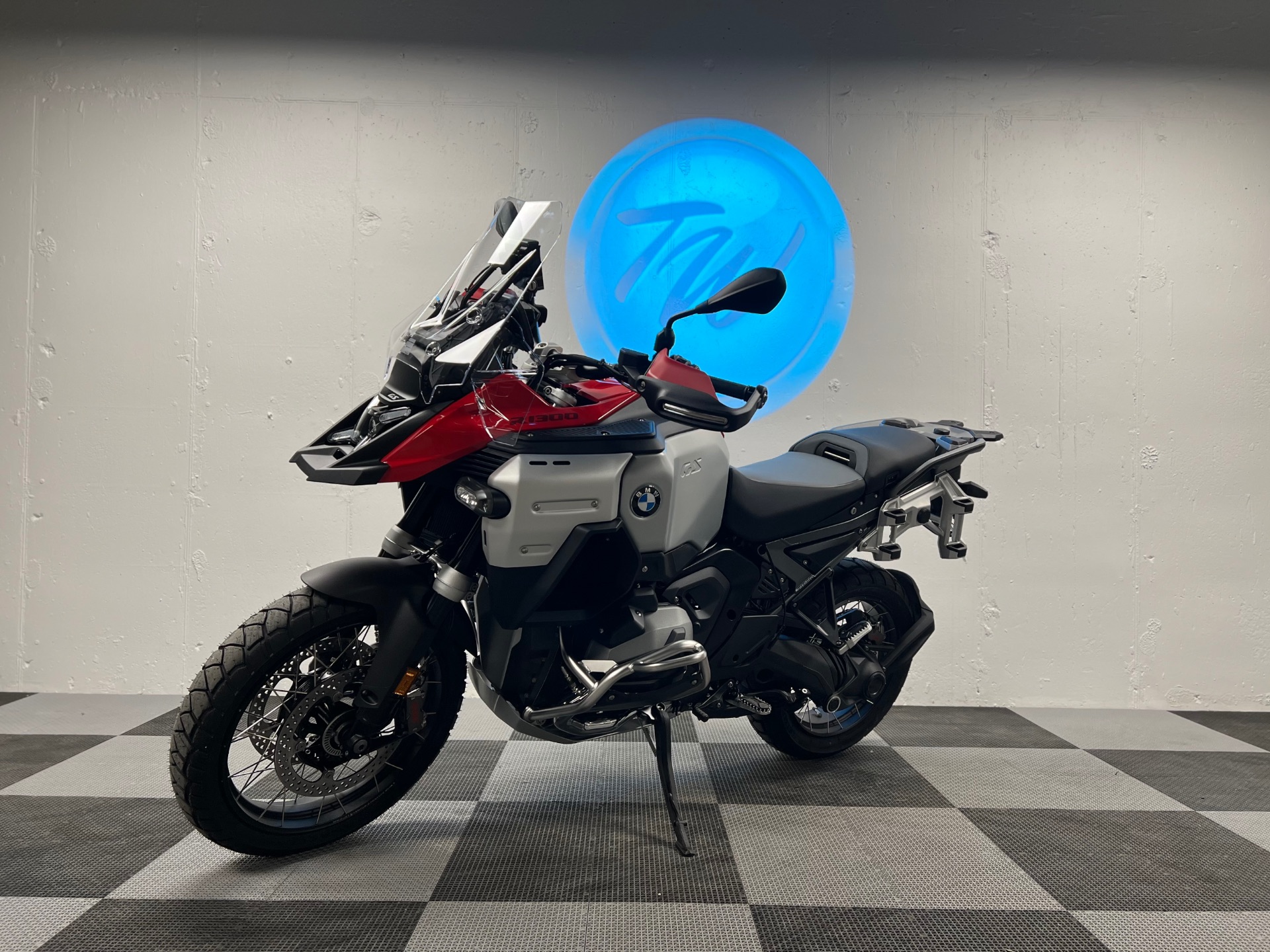 1250 Adventure Bike Bmw 1250 Gs 2019 New R1250gs Hp