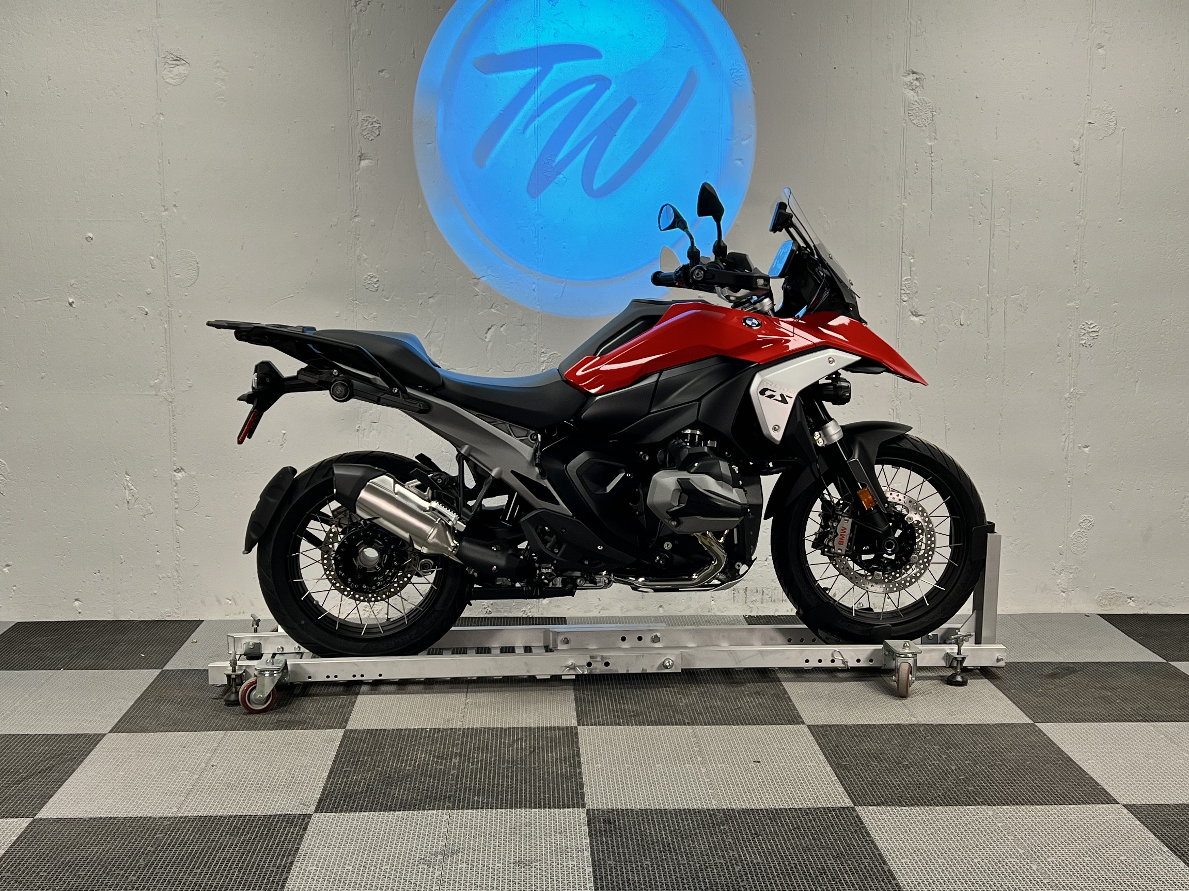 2026 BMW R 1300 GS for sale 1145505