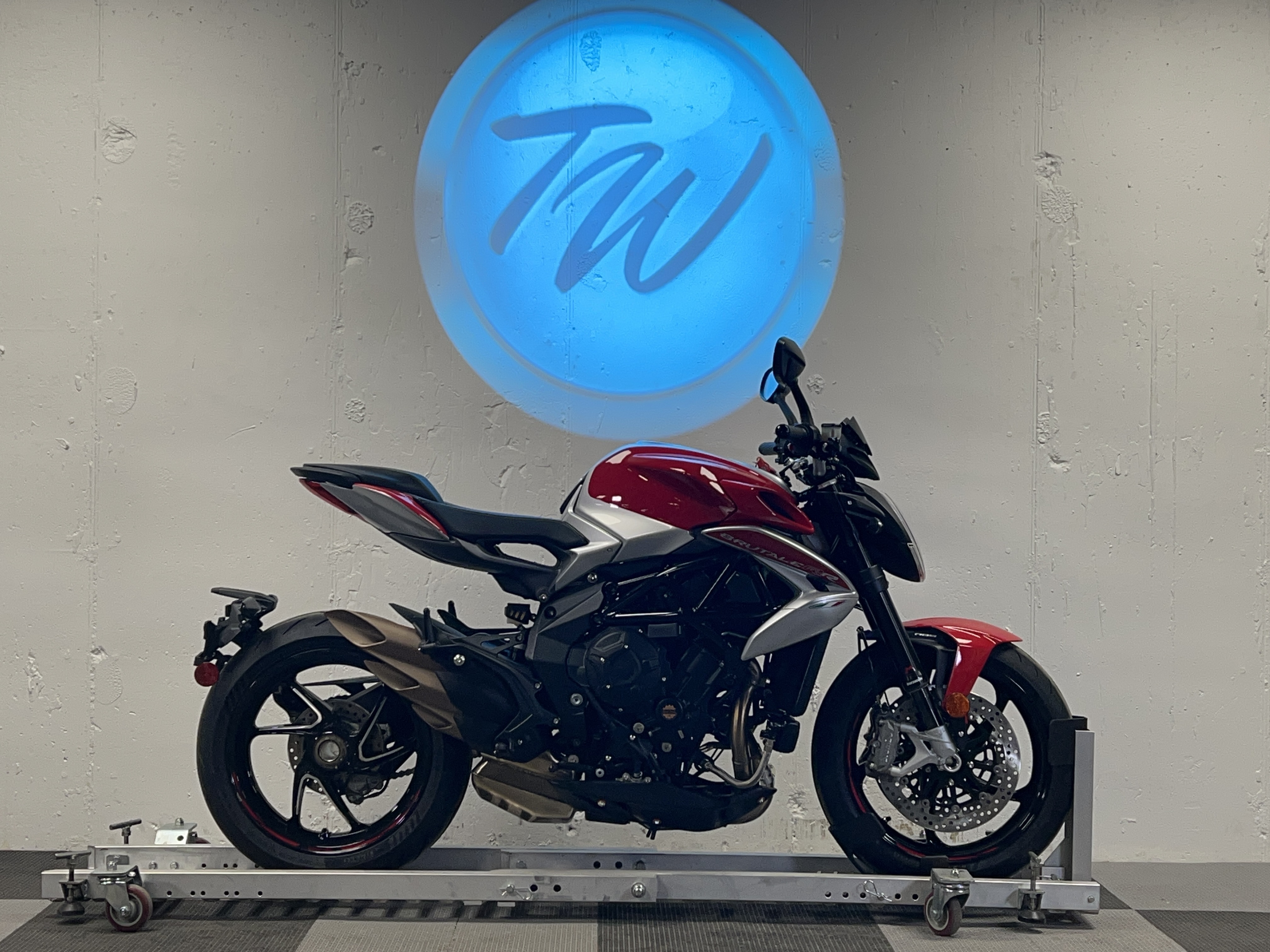 2025 MV Agusta Brutale 800 RR for sale 1218371