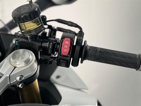 2025 CFMOTO 450SS in Indianapolis, Indiana - Photo 11