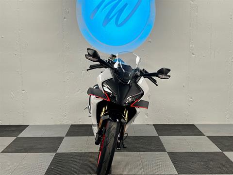 2025 CFMOTO 450SS in Indianapolis, Indiana - Photo 3