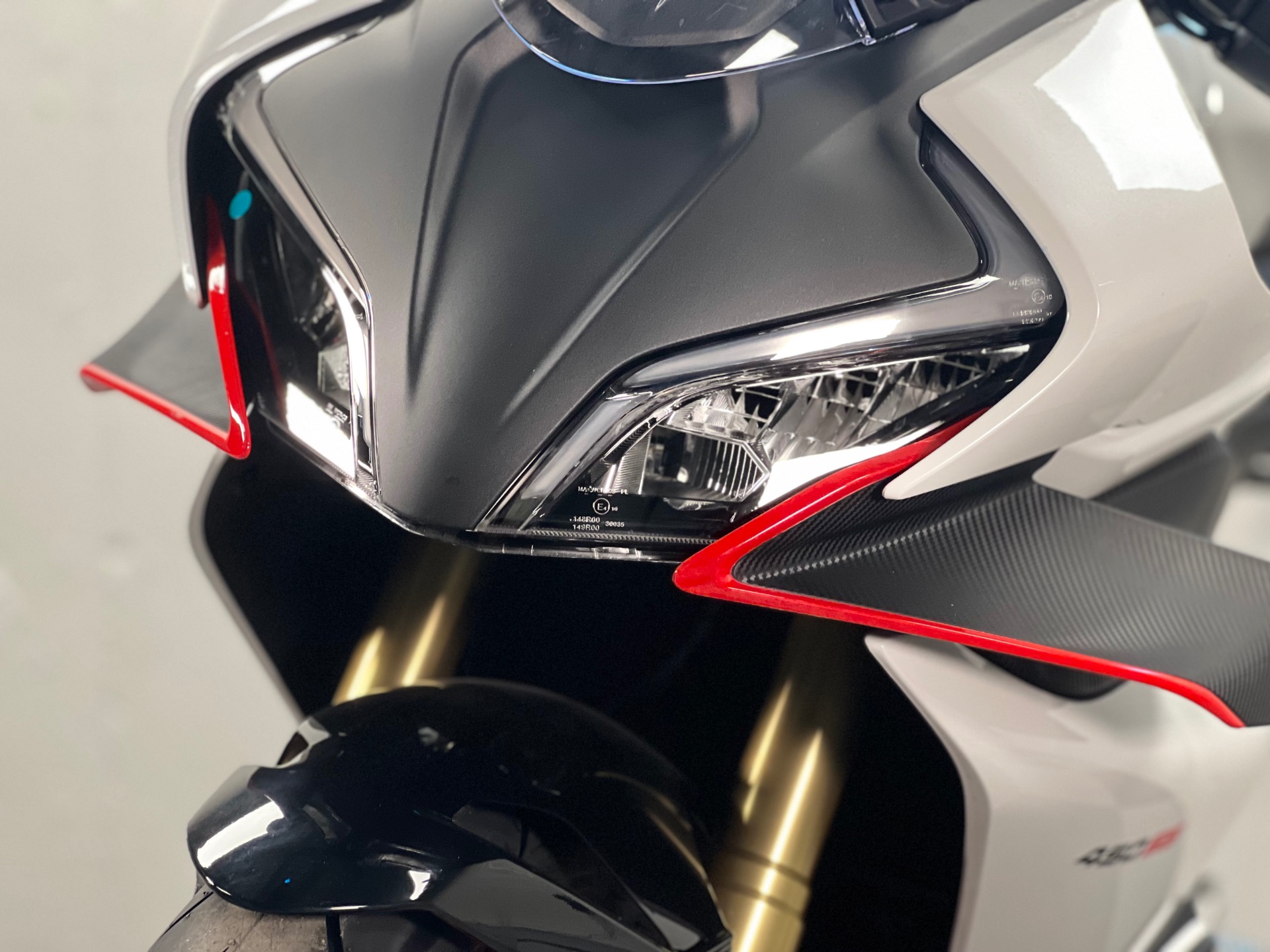 2025 CFMOTO 450SS in Indianapolis, Indiana - Photo 8