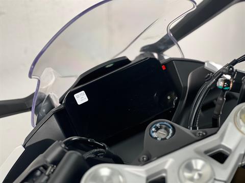2025 CFMOTO 450SS in Indianapolis, Indiana - Photo 12