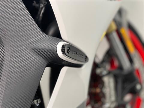 2025 CFMOTO 450SS in Indianapolis, Indiana - Photo 16