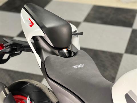 2025 CFMOTO 450SS in Indianapolis, Indiana - Photo 18