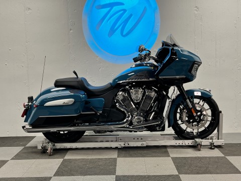New Indian Motorcycle Inventory for Sale | Tom Wood Powersports