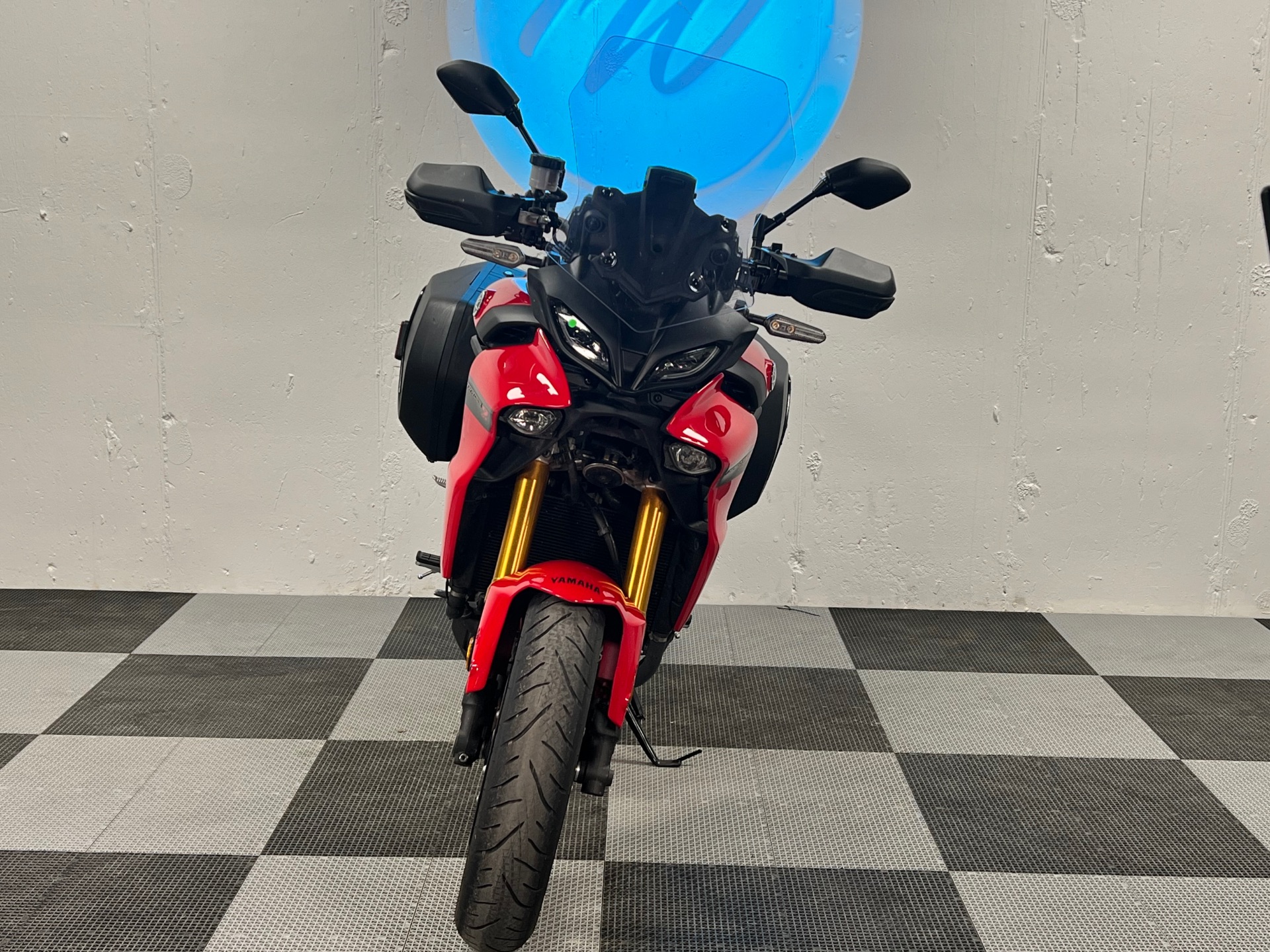 Used 2022 Yamaha Tracer 9 GT, Indianapolis IN | Specs, Price