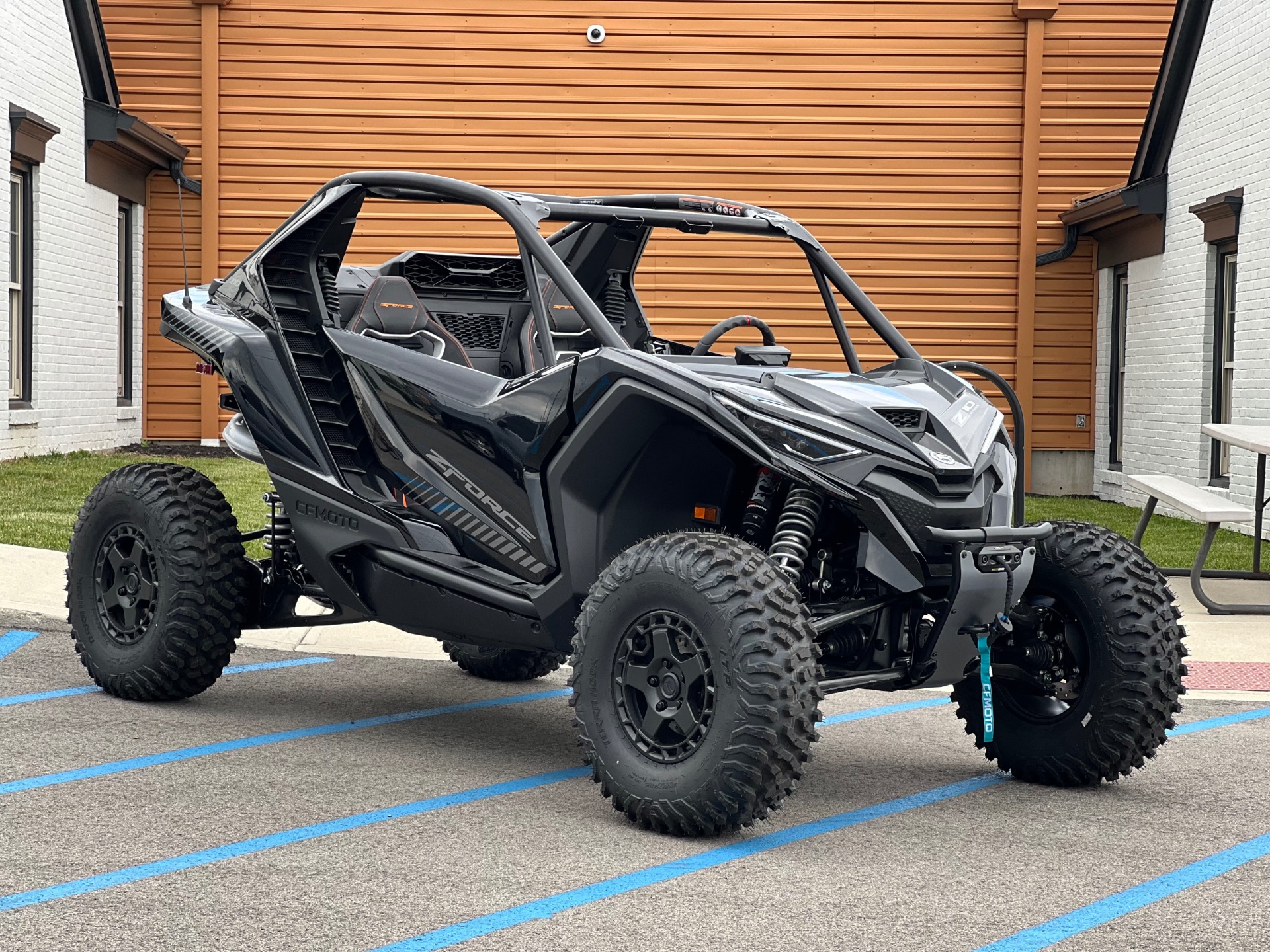 2026  ZFORCE Z10 for sale 1145035