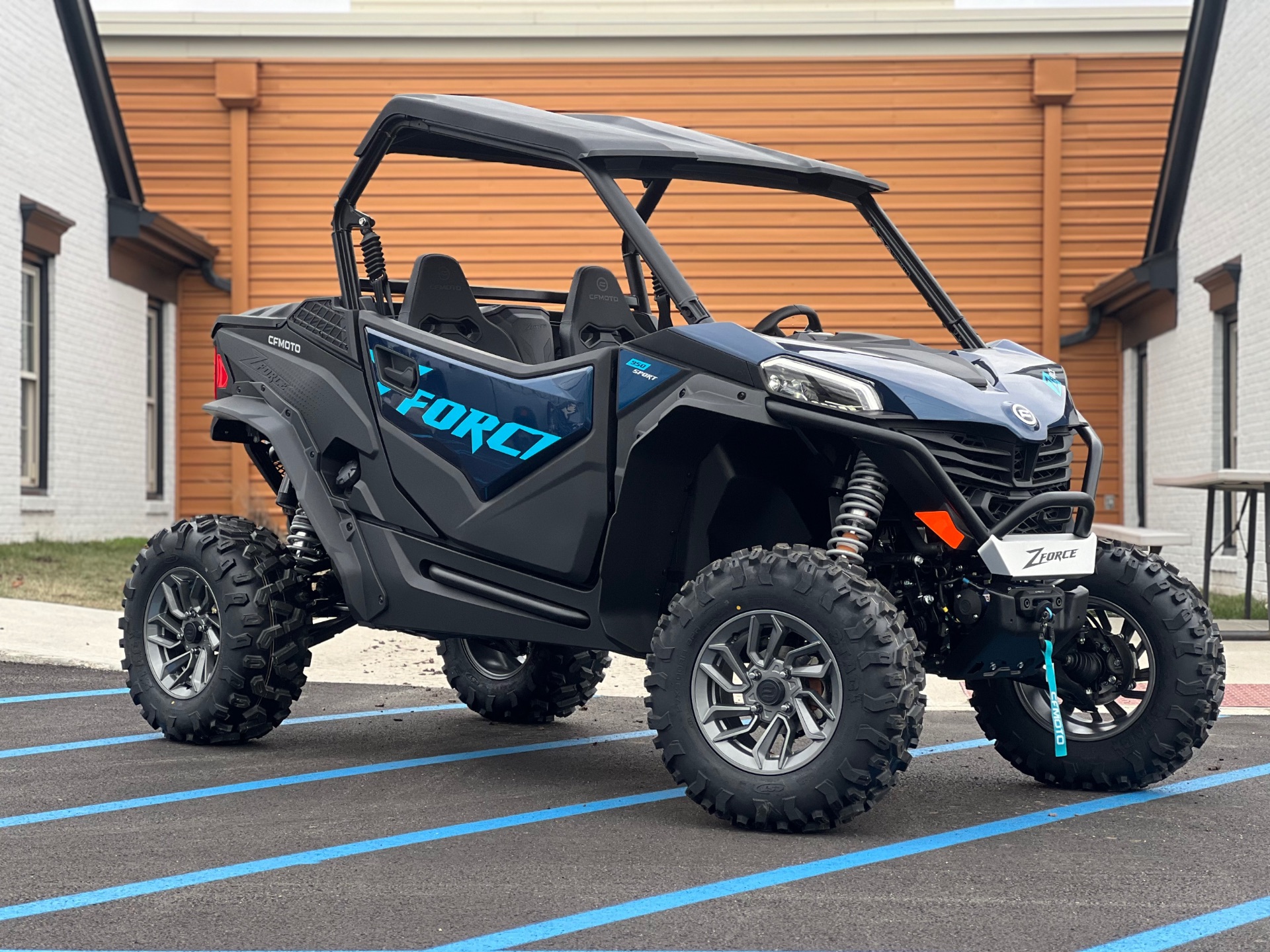 2025  ZForce 950 Sport for sale 1148673