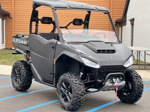 Segway Powersports For Sale: Inventory at Tom Woods Powersports