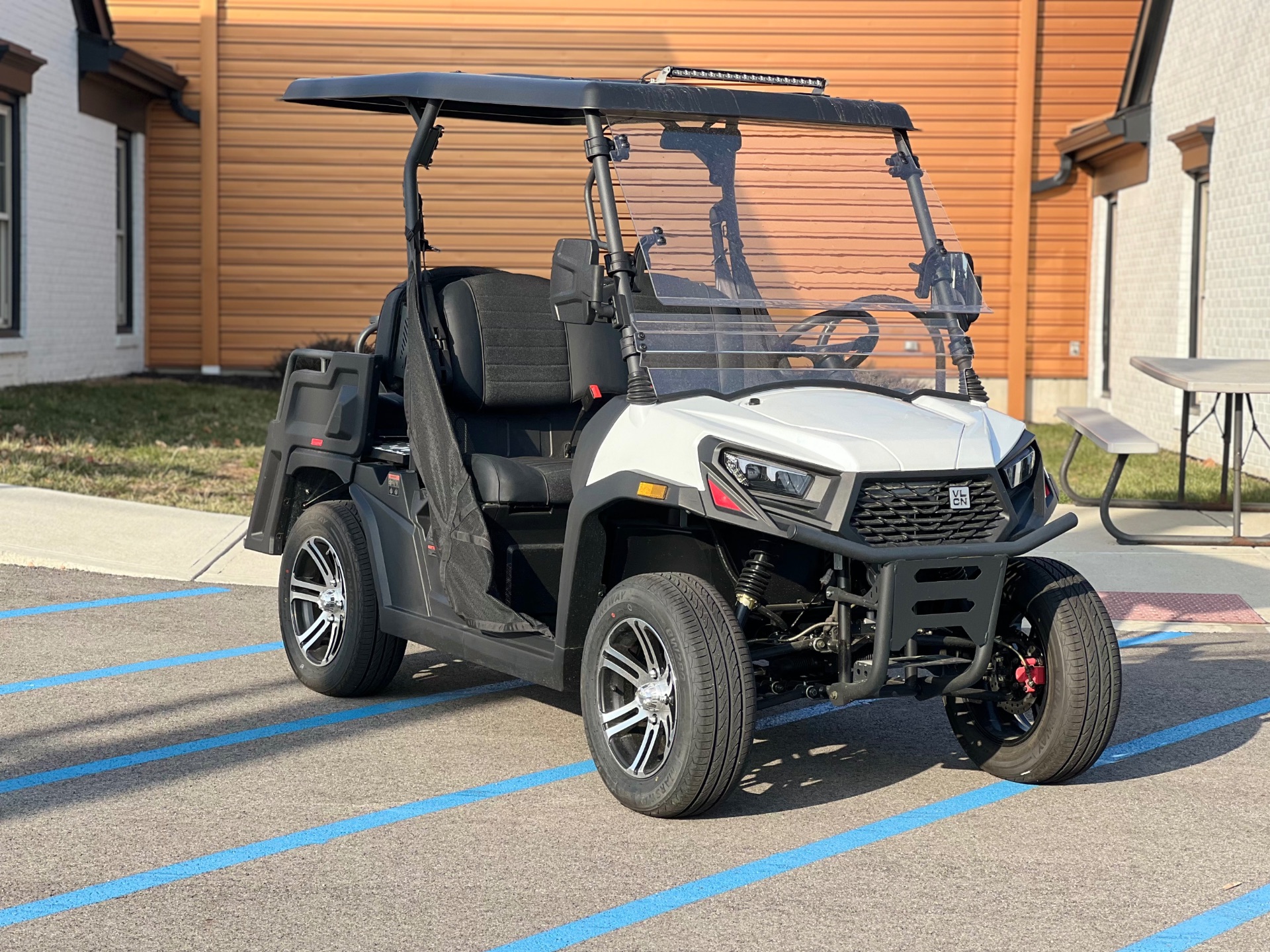 New 2024 Volcon ePowersports MN1 Adventurer, Indianapolis IN