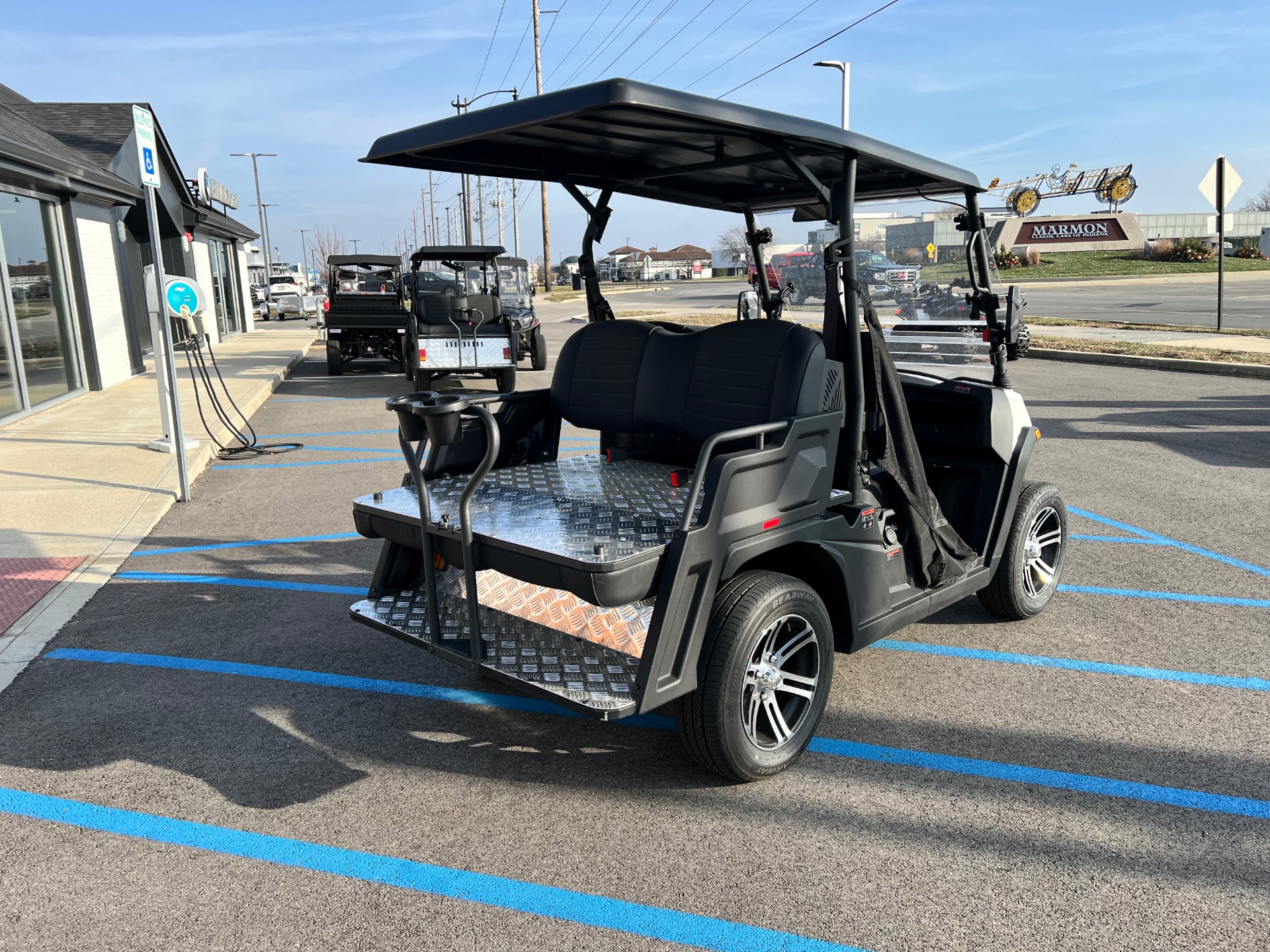 New 2024 Volcon ePowersports MN1 Adventurer, Indianapolis IN