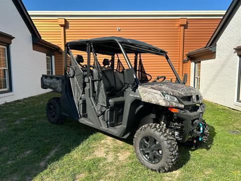 2025 CFMOTO UForce 1000 XL in Indianapolis, Indiana - Photo 1