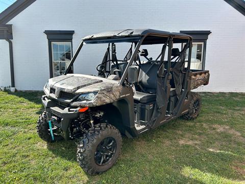 2025 CFMOTO UForce 1000 XL in Indianapolis, Indiana - Photo 3