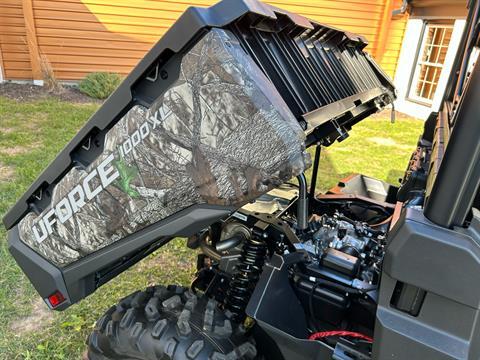 2025 CFMOTO UForce 1000 XL in Indianapolis, Indiana - Photo 6