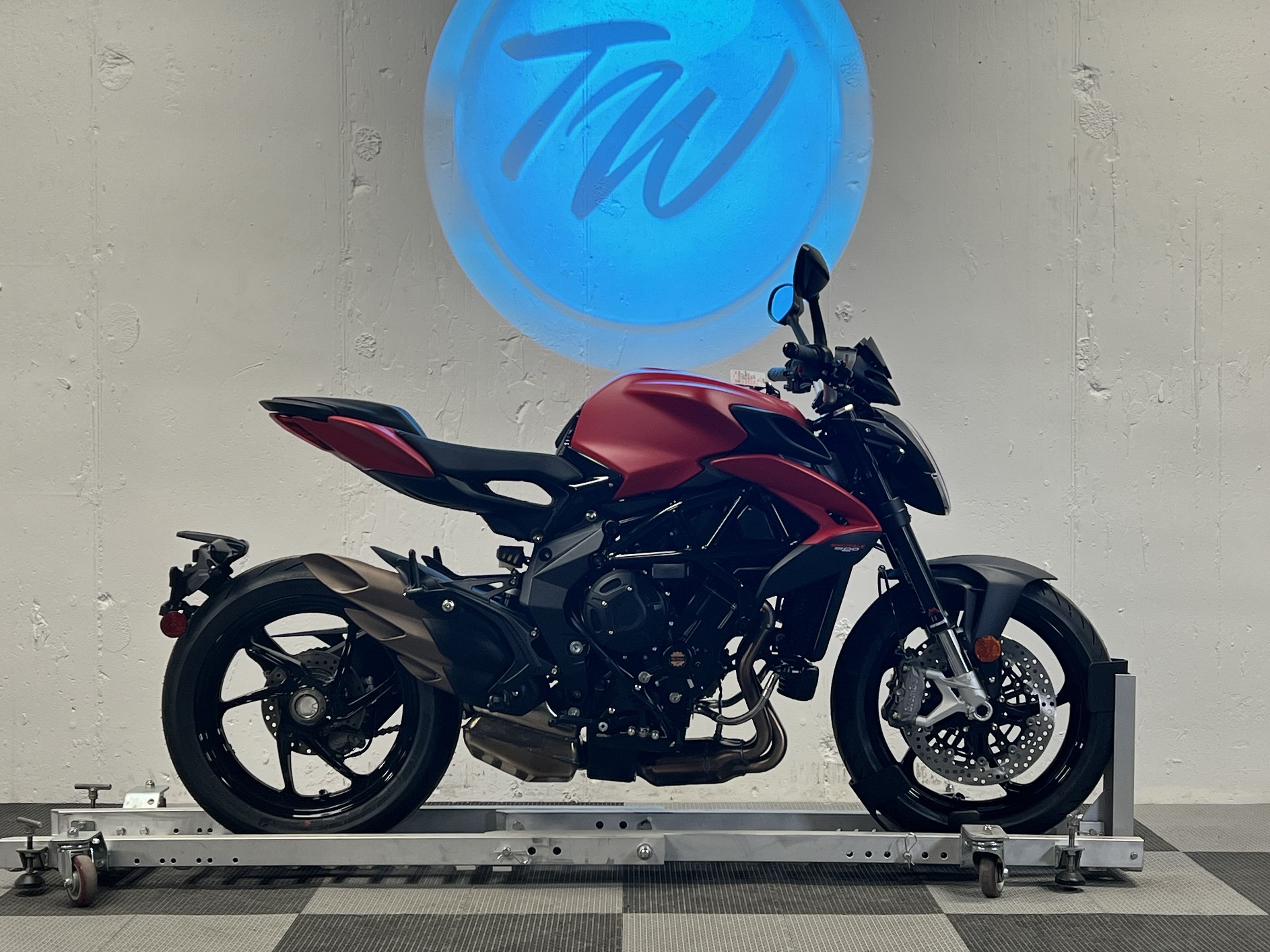 2026 MV Agusta Brutale 800 for sale 1219988