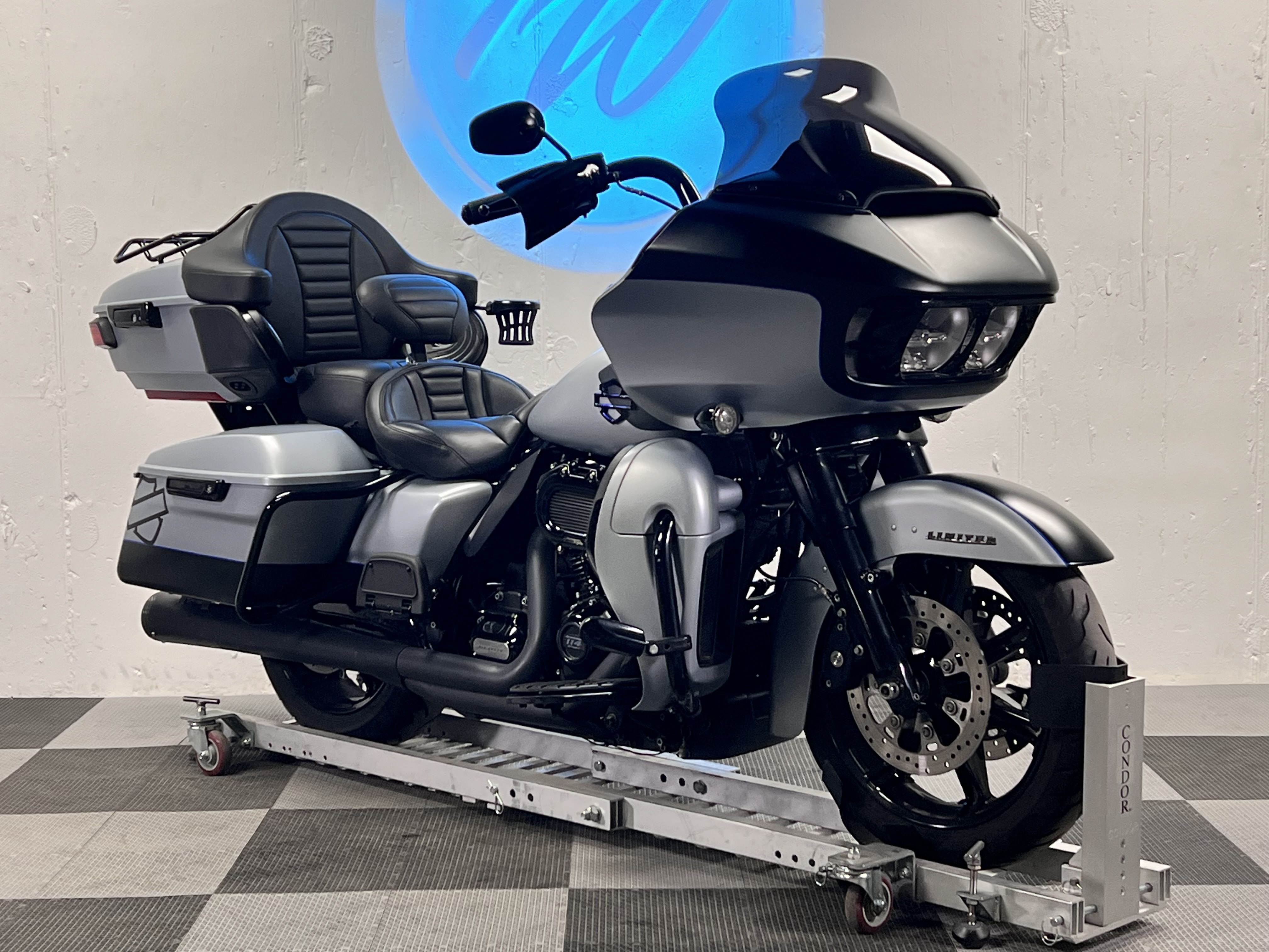 2020 Harley-Davidson Road Glide® Limited 2
