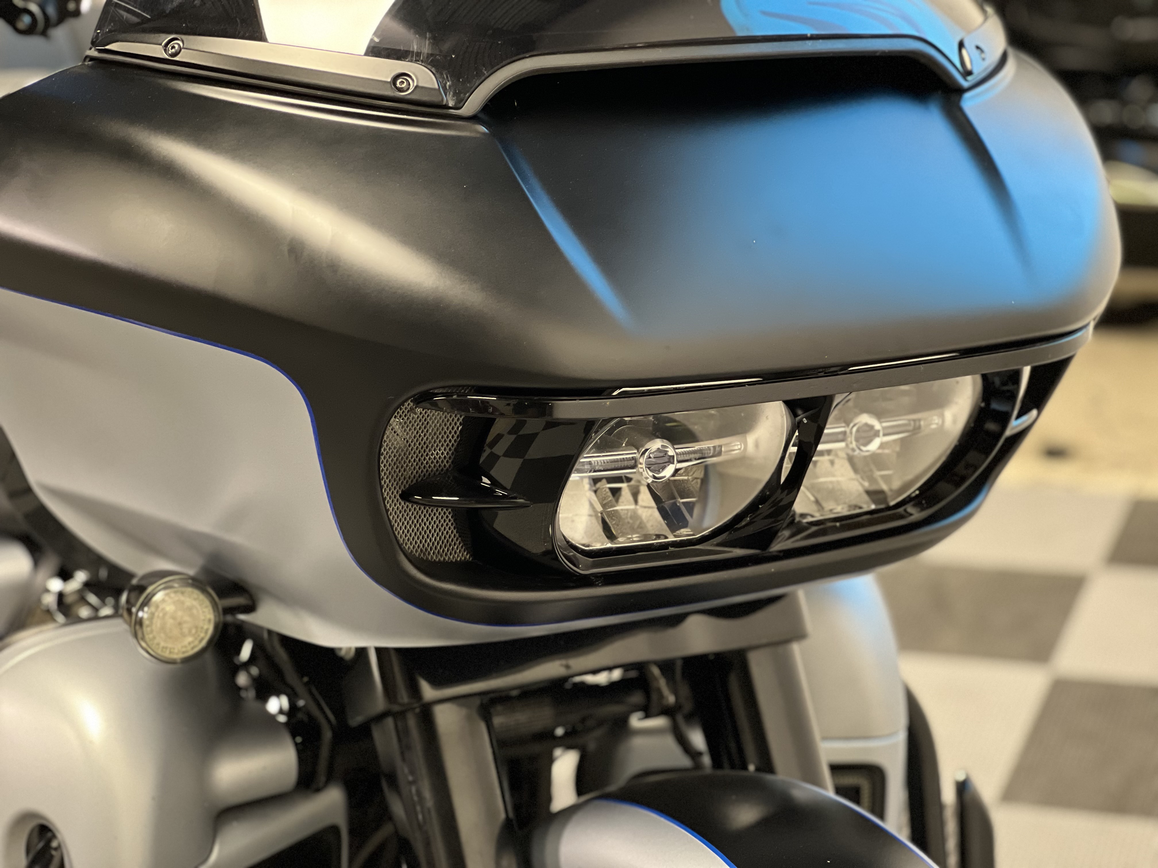 2020 Harley-Davidson Road Glide® Limited 7