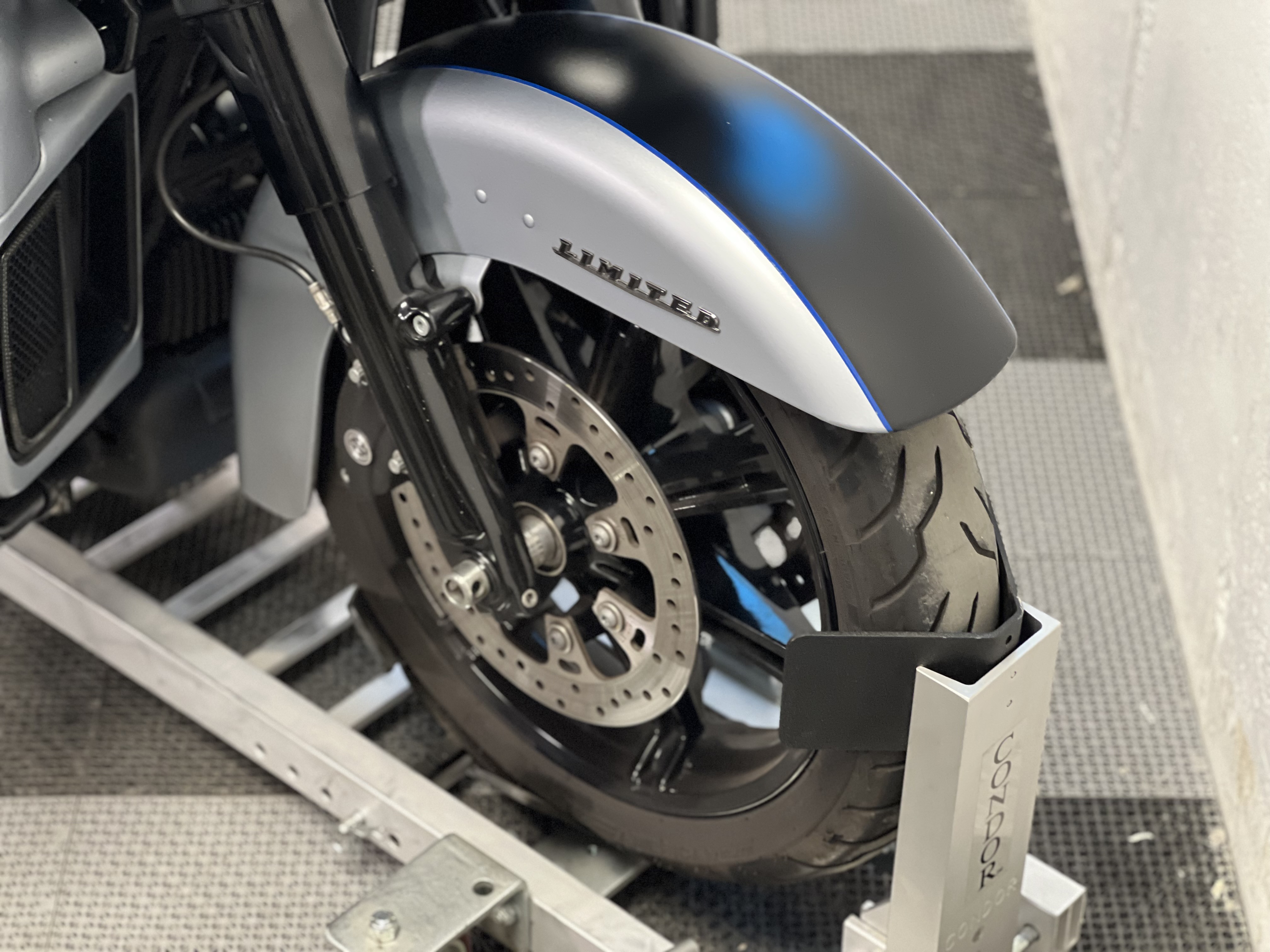 2020 Harley-Davidson Road Glide® Limited 9