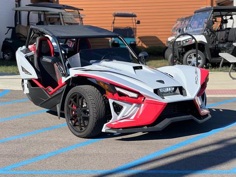 Used 2023 Slingshot Slingshot R Manual, Indianapolis IN Specs