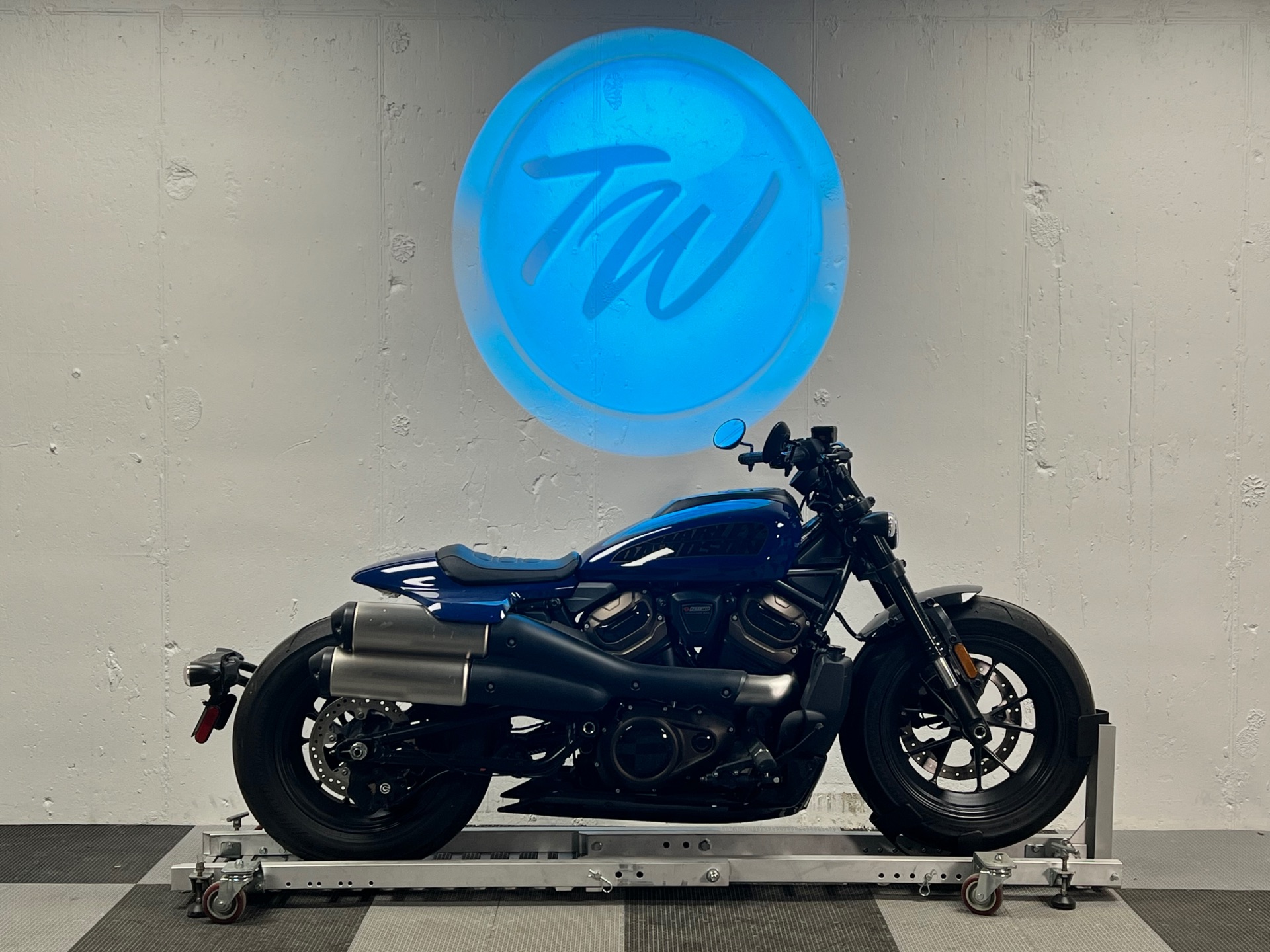 2023 Harley-Davidson Sportster® S for sale 1306040