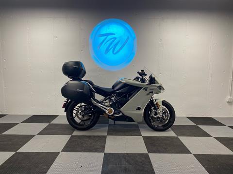 New 2022 Zero Motorcycles SR/S NA ZF15.6 Premium, Indianapolis IN