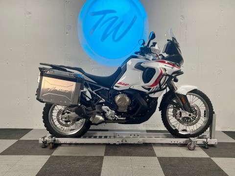 MV Agusta For Sale: Inventory at Tom Woods Powersports