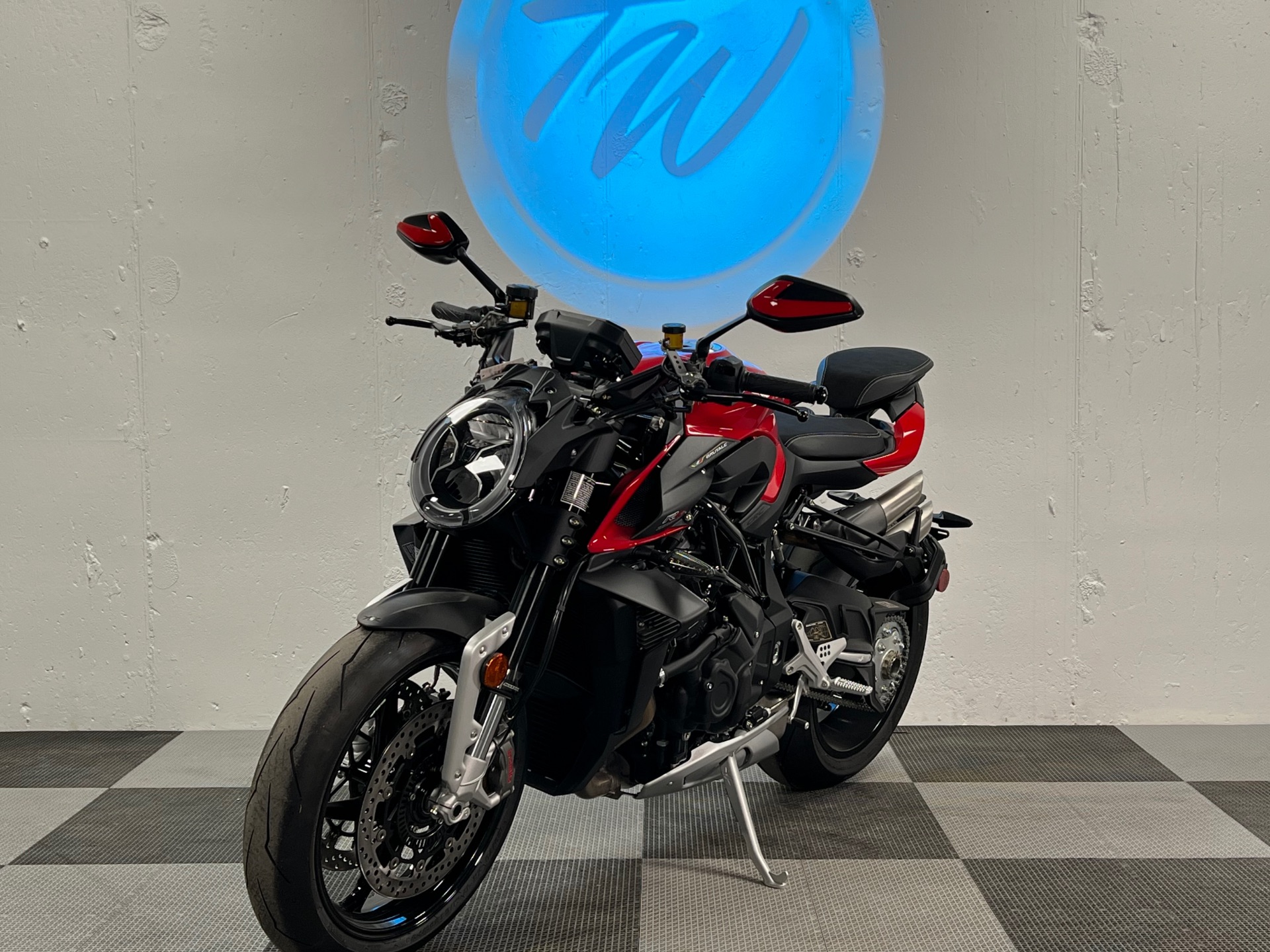 New 2022 MV Agusta Brutale 1000 RS, Indianapolis IN | Specs, Price