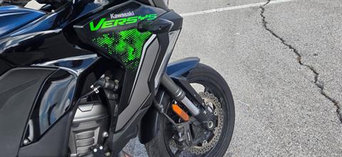 SUPER　VIRAGE 105 SC - BLACK / RBM2610 National Powersports Distributors