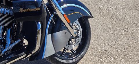2025 Indian Motorcycle Roadmaster® Elite in Lexington, Kentucky - Photo 2