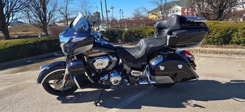 2025 Indian Motorcycle Roadmaster® Elite in Lexington, Kentucky - Photo 6