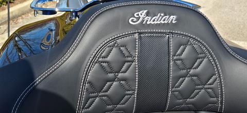 2025 Indian Motorcycle Roadmaster® Elite in Lexington, Kentucky - Photo 7