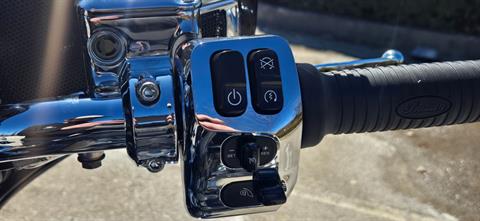 2025 Indian Motorcycle Roadmaster® Elite in Lexington, Kentucky - Photo 15