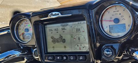 2025 Indian Motorcycle Roadmaster® Elite in Lexington, Kentucky - Photo 20