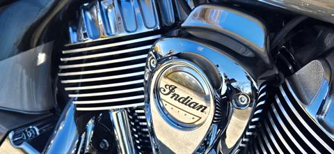 2025 Indian Motorcycle Roadmaster® Elite in Lexington, Kentucky - Photo 21