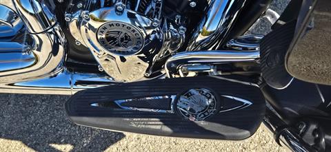 2025 Indian Motorcycle Roadmaster® Elite in Lexington, Kentucky - Photo 22