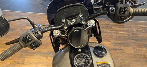 2025 Indian Motorcycle Sport Chief RT in Lexington, Kentucky - Photo 10