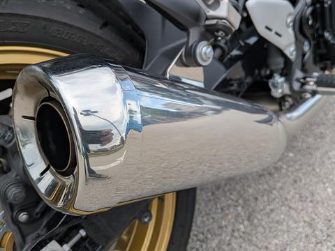 Used 2022 Kawasaki Z900RS 50th Anniversary, Lexington KY