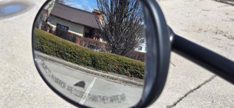 2025 Indian Motorcycle Challenger® Dark Horse® 112 in Lexington, Kentucky - Photo 5