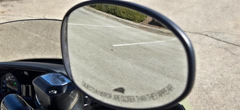 2025 Indian Motorcycle Challenger® Dark Horse® 112 in Lexington, Kentucky - Photo 19