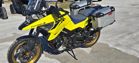 2020 Suzuki V-Strom 1050XT in Lexington, Kentucky - Photo 5