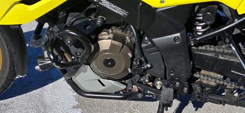 2020 Suzuki V-Strom 1050XT in Lexington, Kentucky - Photo 7